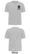 Rage 24339066 Old School Cotton Feel Shirt - 10