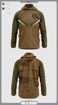 Krav Maga 3210796 Windbreaker - 4