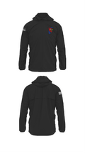 Cheney Cardinals Bowling 69557538 Windbreaker - 33