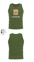 Los Pistoleros 43095637 Tank Top - 59