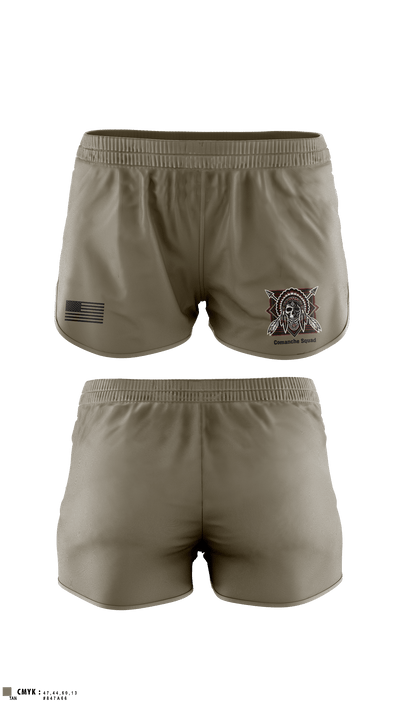 Comanche Squad 45809348 Ranger Panties - 4