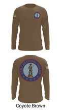 Ben 95091328 Long Sleeve Performance Shirt - 6