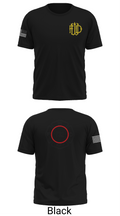 Woonsocket 46977147 Short Sleeve Performance Shirt - 36
