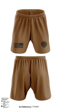 86 MXO 44204429 Athletic Shorts With Pockets - 127