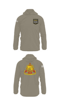 SOUTH CAROLINA ARMY NATIONAL GUARD 14160186 Windbreaker - 58