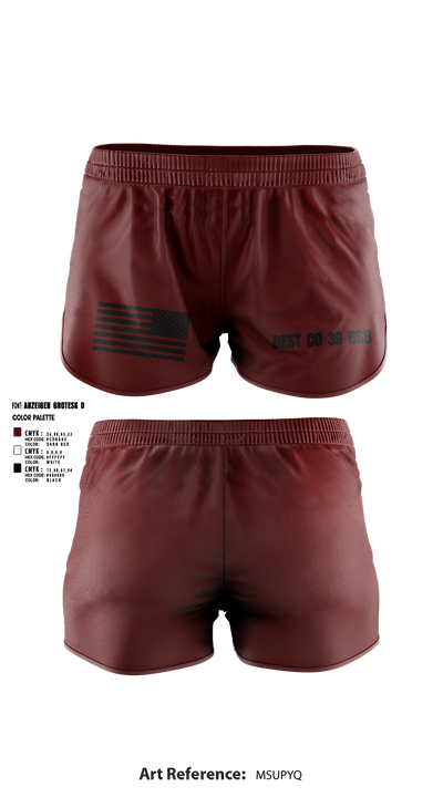 Best co 39 BSB 97174567 Ranger Panties - 3