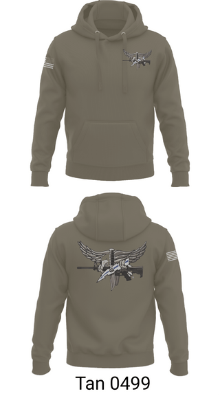 Hoodie, Livingston Police Emergency Service Unit, , Teamtime, Team time, sublimation, custom sports apparel, team uniforms, spirit wear, spiritwear, sports uniforms, custom shirts, team store, custom team store, fundraiser sports, apparel fundraiser