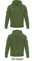 Fulton County Anti-Crime Task Force 27594594 Hoodie - 55