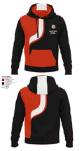 Davie High School 40353315 Hoodie - 29
