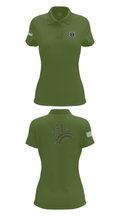 MEDICS 62567766 Women's Short Sleeve Performance Polo  - 52