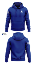 Hancock Claims Consultants 70832190 Hoodie - 40