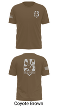 Dead Rabbits 44985647 Old School Cotton Feel Shirt - 10