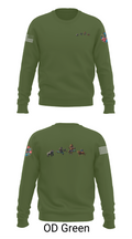 One GYm 38783624 Crew Neck Sweatshirt - 45