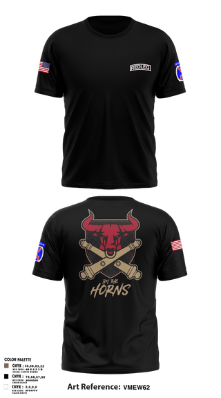Short Sleeve Performance Shirt, BRAVO BULLS, Army, Teamtime, Team time, sublimation, custom sports apparel, team uniforms, spirit wear, spiritwear, sports uniforms, custom shirts, team store, custom team store, fundraiser sports, apparel fundraiser