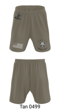 Node 66216 Bandwidth Bandits 75270738 Athletic Shorts With Pockets - 69