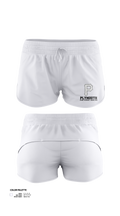 Plymouth Bowling 52990281 Women's Shorts - 41