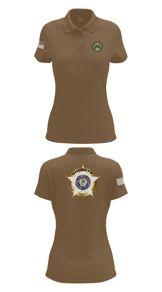 Womens Short Sleeve Performance Polo, T.N.T., , Teamtime, Team time, sublimation, custom sports apparel, team uniforms, spirit wear, spiritwear, sports uniforms, custom shirts, team store, custom team store, fundraiser sports, apparel fundraiser
