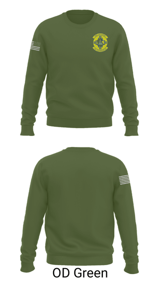 Crew Neck Sweatshirt, 49 COMPTROLLER SQUADRON, , Teamtime, Team time, sublimation, custom sports apparel, team uniforms, spirit wear, spiritwear, sports uniforms, custom shirts, team store, custom team store, fundraiser sports, apparel fundraiser