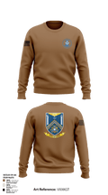 718 CES 21682308 Crew Neck Sweatshirt - 132