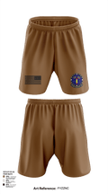 Vp 10 83649045 Athletic Shorts With Pockets - 116
