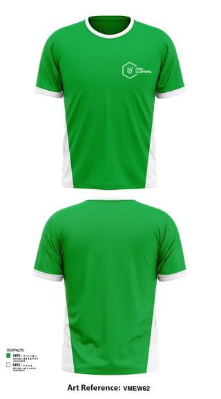 Short Sleeve Performance Shirt, Mrs. Cleaning, , Teamtime, Team time, sublimation, custom sports apparel, team uniforms, spirit wear, spiritwear, sports uniforms, custom shirts, team store, custom team store, fundraiser sports, apparel fundraiser