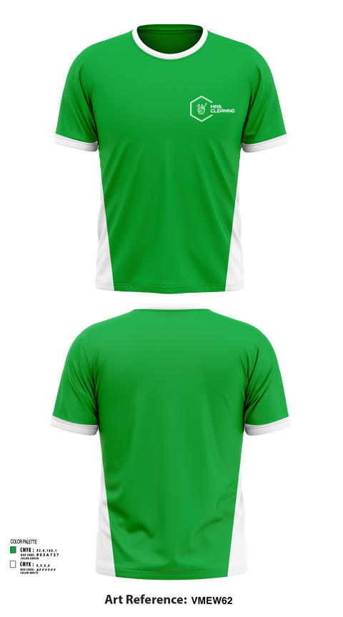 Short Sleeve Performance Shirt, Mrs. Cleaning, , Teamtime, Team time, sublimation, custom sports apparel, team uniforms, spirit wear, spiritwear, sports uniforms, custom shirts, team store, custom team store, fundraiser sports, apparel fundraiser