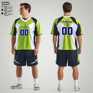 Mens Lacrosse Jersey, Creek Youth Lacrosse, Men's Lacrosse, Teamtime, Team time, sublimation, custom sports apparel, team uniforms, spirit wear, spiritwear, sports uniforms, custom shirts, team store, custom team store, fundraiser sports, apparel fundraiser