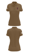 111th ACP 37704440 Women's Short Sleeve Performance Polo  - 14