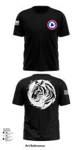 312th HR CO, A1 Postal 64167397 Short Sleeve Performance Shirt - 142
