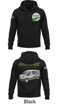 Groome Transportation 25509657 Hoodie - 25