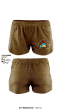 Taqueria Mr Taco Cafe Mexican & Seafood 69375453 Women's Shorts - 1