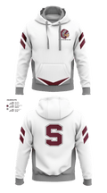 Stillwater Central High School Band 59080661 Hoodie - 40