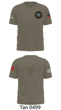 Lowndes County Sheriff’s Office Special Operations Division 52350448 Short Sleeve Performance Shirt - 72