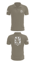 Dead Rabbits 44985647 Short Sleeve Performance Polo - 67