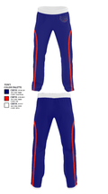 Sandy Plains Wild Cats 2674052 Sweatpants - 33