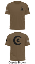 Diniz 87088208 Old School Cotton Feel Shirt - 10