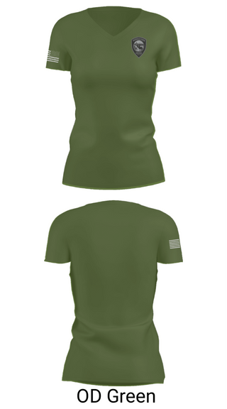 Womens Short Sleeve Vneck Shirt, Morristown Police Department, Police, Teamtime, Team time, sublimation, custom sports apparel, team uniforms, spirit wear, spiritwear, sports uniforms, custom shirts, team store, custom team store, fundraiser sports, apparel fundraiser