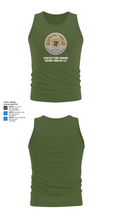 Strategy First Mission Support Services LLC 85142432 Tank Top - 26