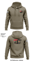 The Lead Shed 67776768 Hoodie - 2