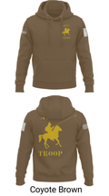 Alpha Troop, 1-221 CAV 34469039 Hoodie - 17
