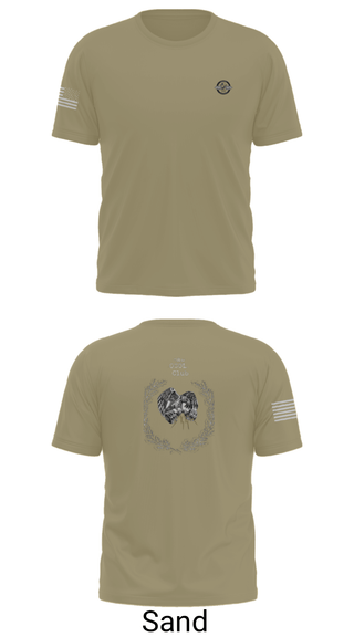 Short Sleeve Performance Shirt, Fernspäh, Army, Teamtime, Team time, sublimation, custom sports apparel, team uniforms, spirit wear, spiritwear, sports uniforms, custom shirts, team store, custom team store, fundraiser sports, apparel fundraiser