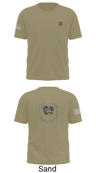 Fernspäh 43624200 Short Sleeve Performance Shirt - 96