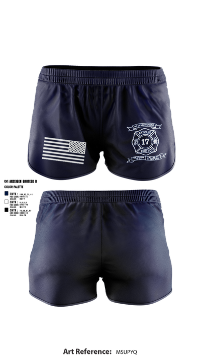 BVFC 74713684 Ranger Panties - 2