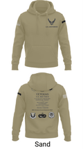 Ramstein AGE 81077227 Hoodie - 98