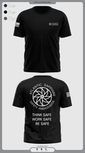 undefined Short Sleeve Performance Shirt - 5
