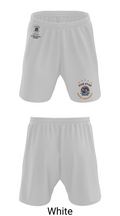 5 Star 18393940 Athletic Shorts With Pockets - 1