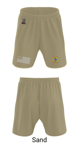 Athletic Shorts With Pockets, 1/623rd FAR, National Guard, Teamtime, Team time, sublimation, custom sports apparel, team uniforms, spirit wear, spiritwear, sports uniforms, custom shirts, team store, custom team store, fundraiser sports, apparel fundraiser