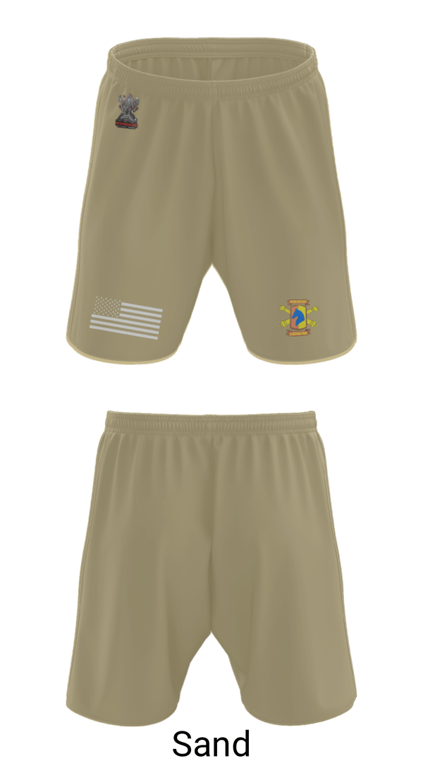 Athletic Shorts With Pockets, 1/623rd FAR, National Guard, Teamtime, Team time, sublimation, custom sports apparel, team uniforms, spirit wear, spiritwear, sports uniforms, custom shirts, team store, custom team store, fundraiser sports, apparel fundraiser