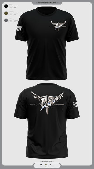 Old School Cotton Feel Shirt, Livingston Police Emergency Service Unit, , Teamtime, Team time, sublimation, custom sports apparel, team uniforms, spirit wear, spiritwear, sports uniforms, custom shirts, team store, custom team store, fundraiser sports, apparel fundraiser