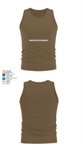 Charleston Fire Marshal 80486260 Tank Top - 19